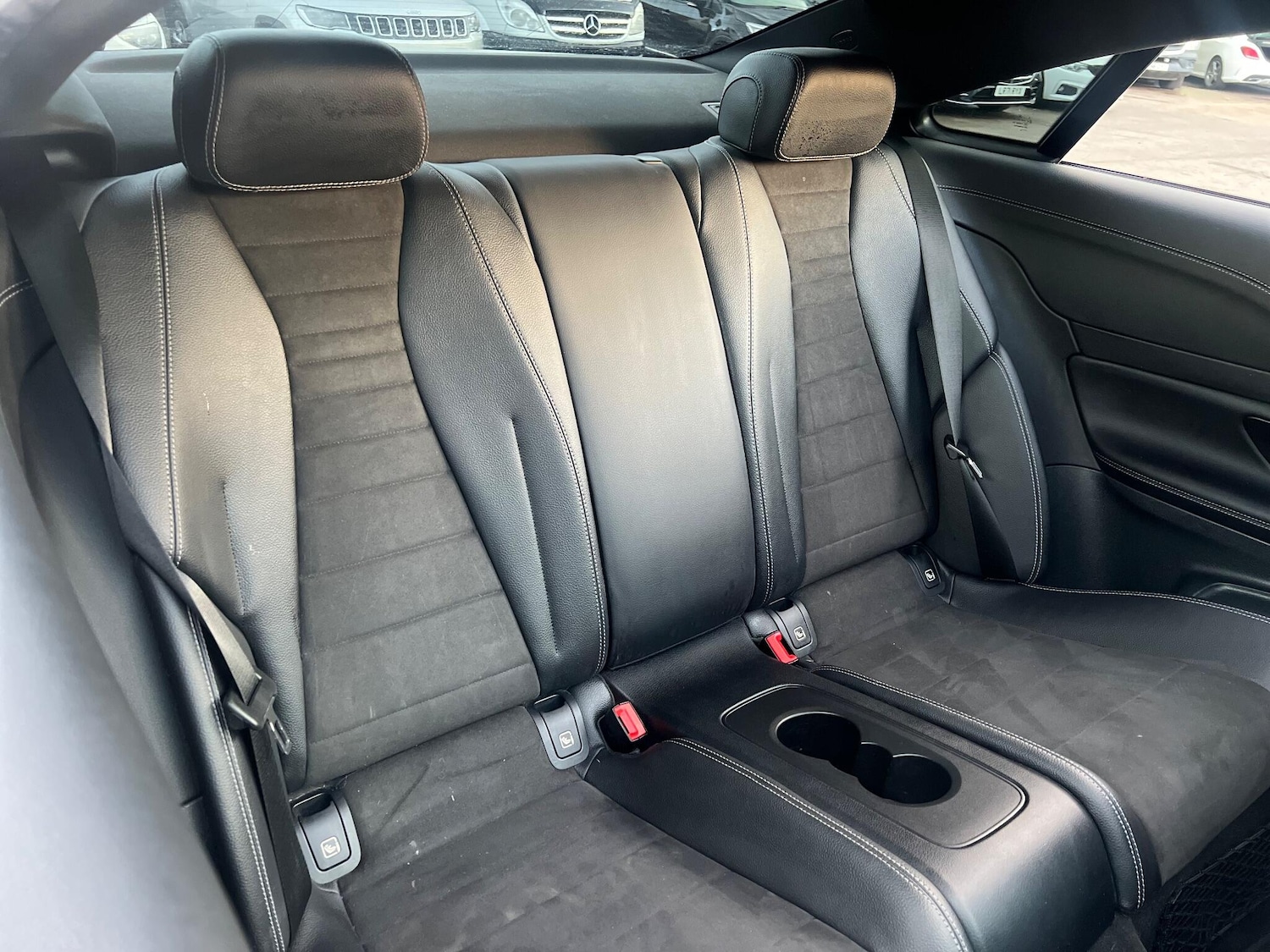 Used Mercedes-Benz E Class 2018 for sale - 77696317: Photo 16