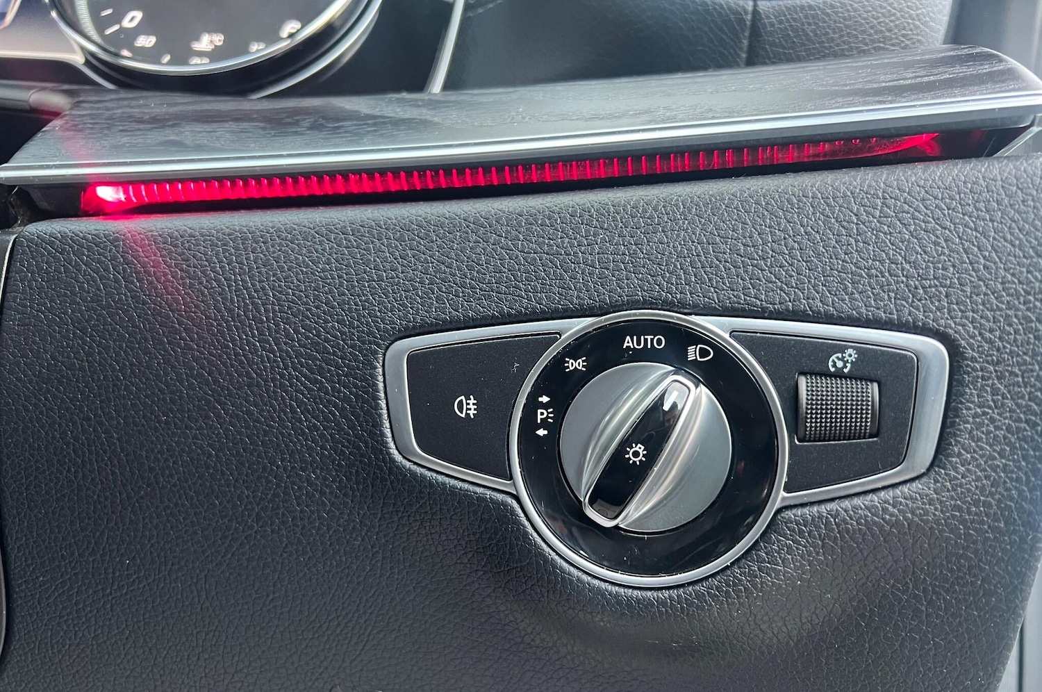 Used Mercedes-Benz E Class 2018 for sale - 77696317: Photo 18