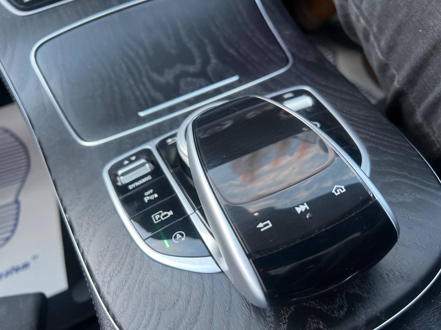 Used Mercedes-Benz E Class 2018 for sale - 77696317: Photo 23