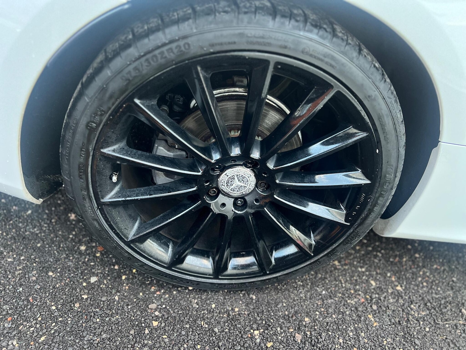 Used Mercedes-Benz E Class 2018 for sale - 77696317: Photo 25