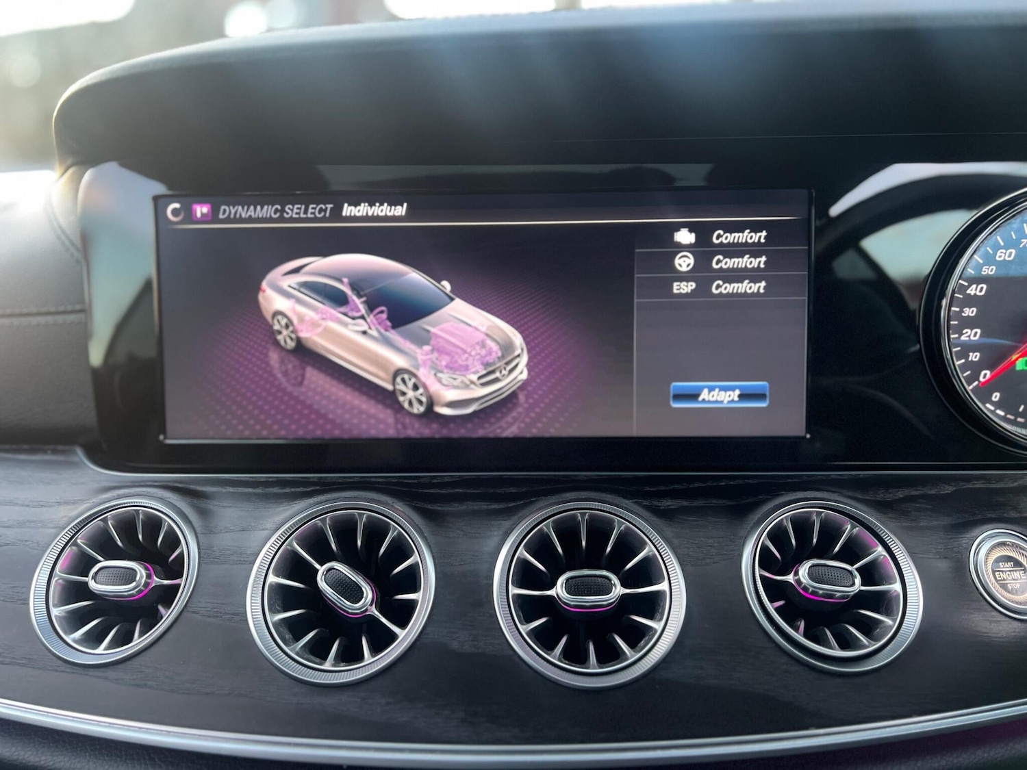 Used Mercedes-Benz E Class 2018 for sale - 77696317: Photo 32