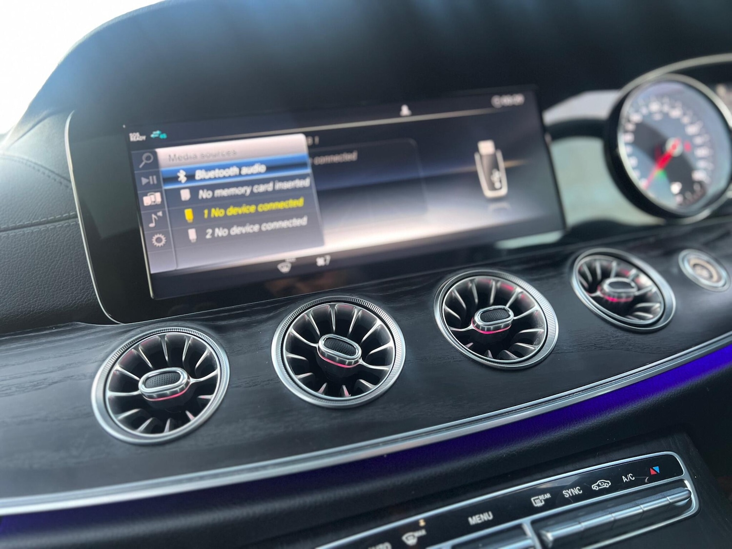 Used Mercedes-Benz E Class 2018 for sale - 77696317: Photo 39