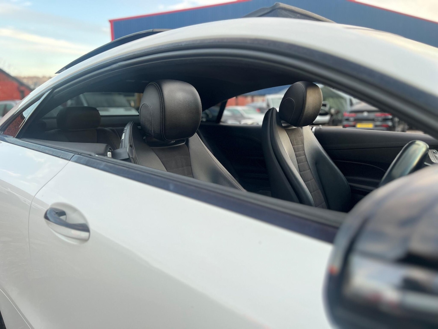 Used Mercedes-Benz E Class 2018 for sale - 77696317: Photo 55