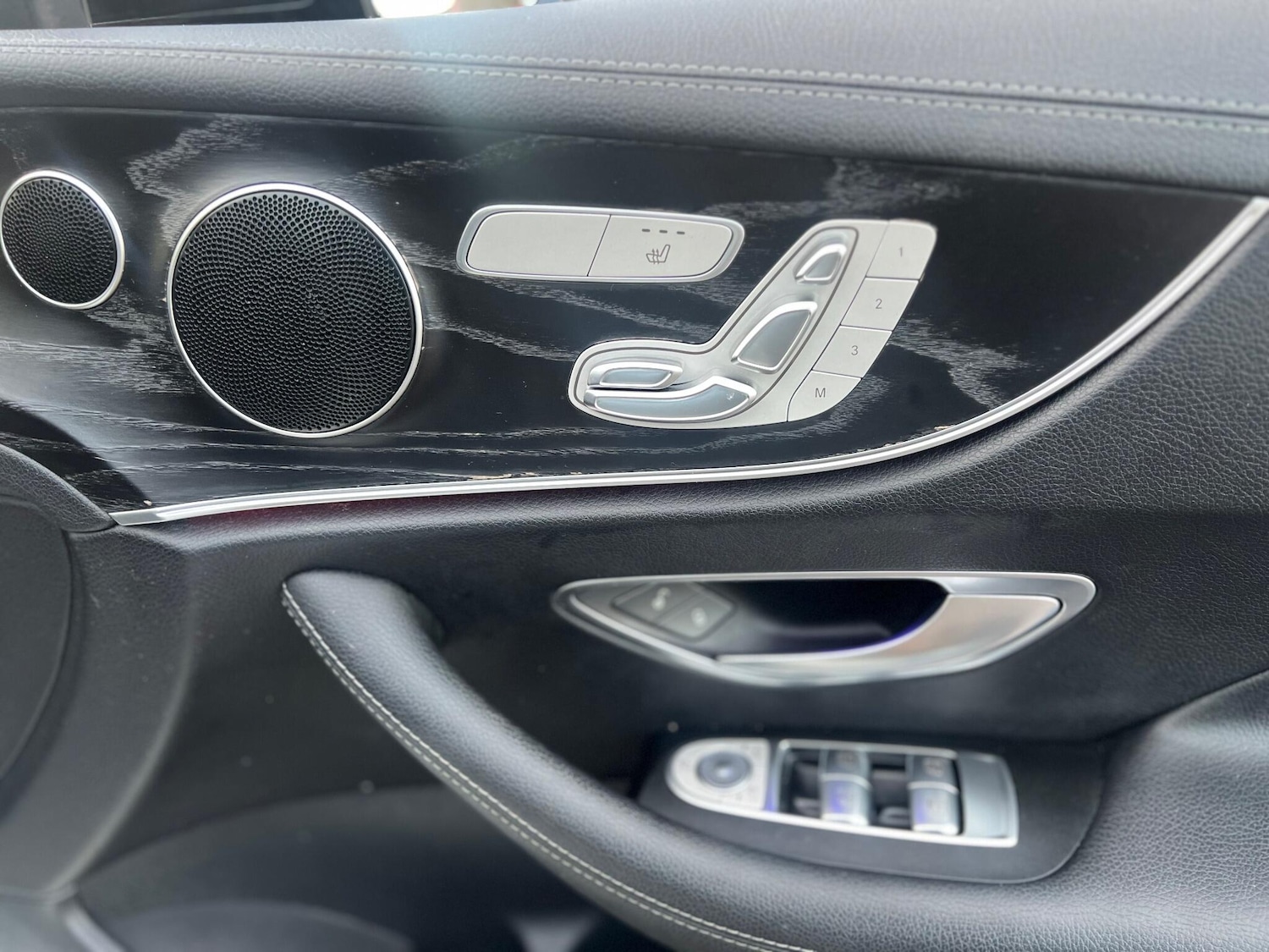 Used Mercedes-Benz E Class 2018 for sale - 77696317: Photo 57