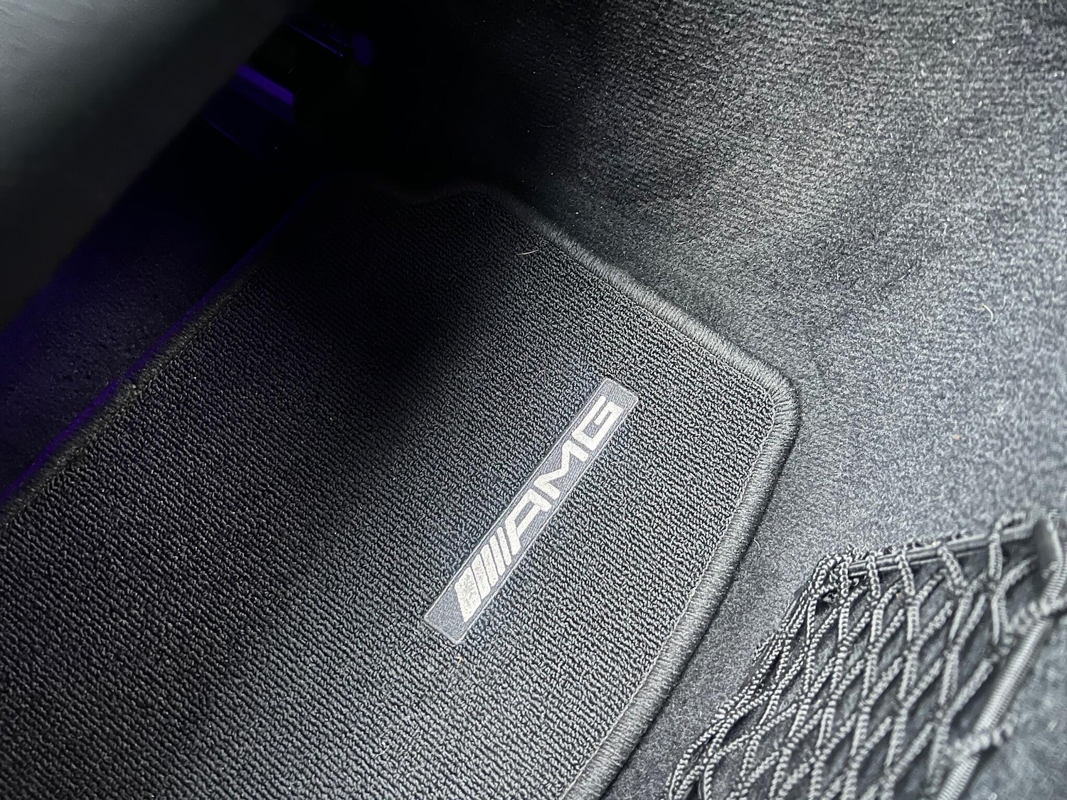 Used Mercedes-Benz E Class 2018 for sale - 77696317: Photo 60