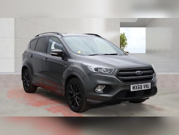 Used Ford Kuga 2018 for sale - 78361725: Photo