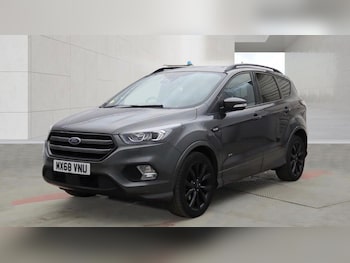 Used Ford Kuga 2018 for sale - 78361725: Photo