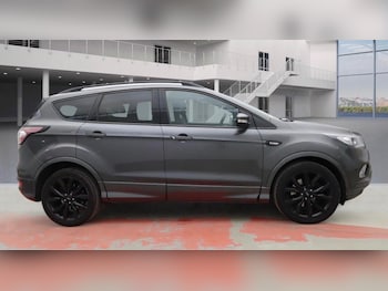 Used Ford Kuga 2018 for sale - 78361725: Photo