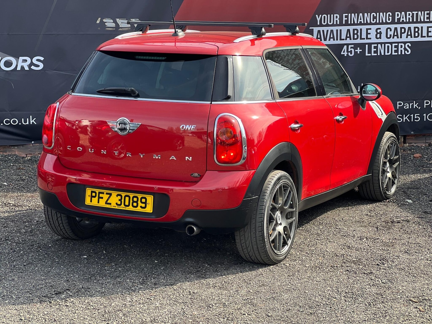 Used MINI Countryman for sale - 78185083: Photo 11