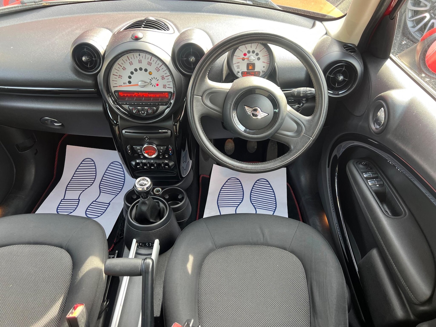 Used MINI Countryman for sale - 78185083: Photo 12