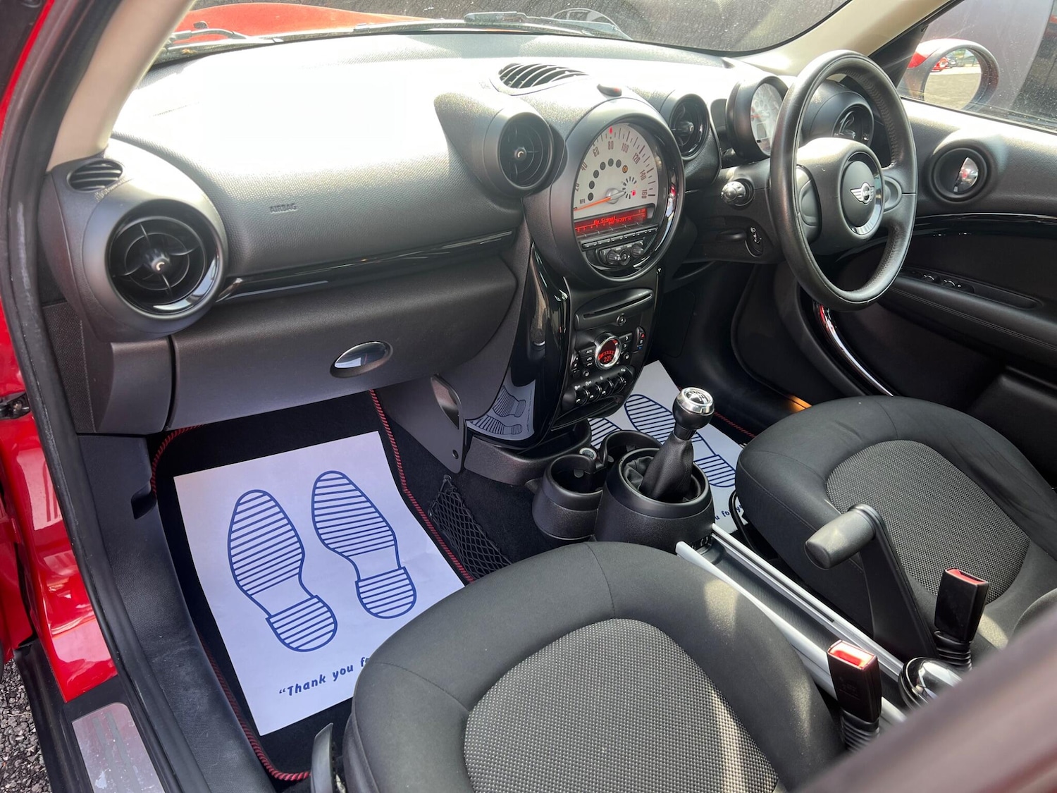 Used MINI Countryman for sale - 78185083: Photo 13