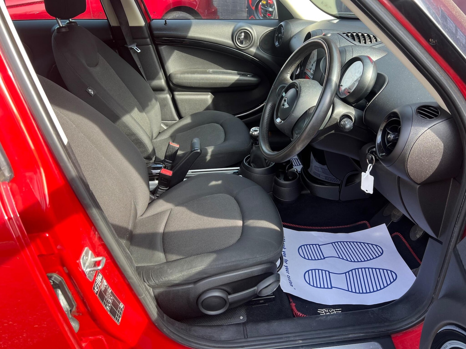 Used MINI Countryman for sale - 78185083: Photo 14