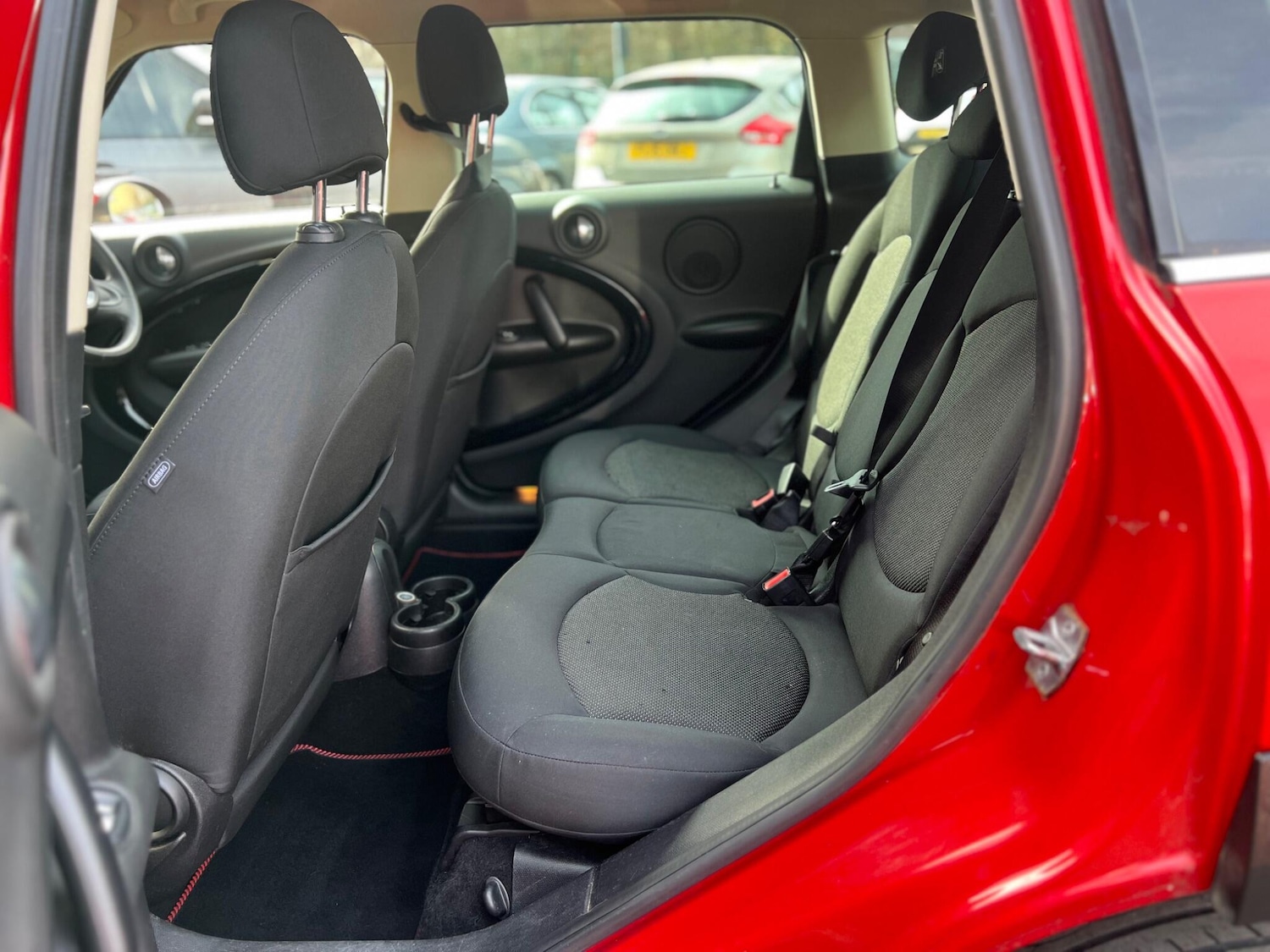 Used MINI Countryman for sale - 78185083: Photo 16