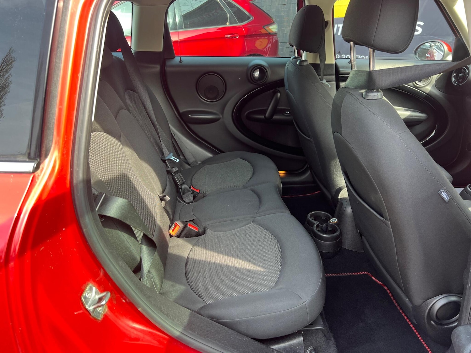 Used MINI Countryman for sale - 78185083: Photo 17