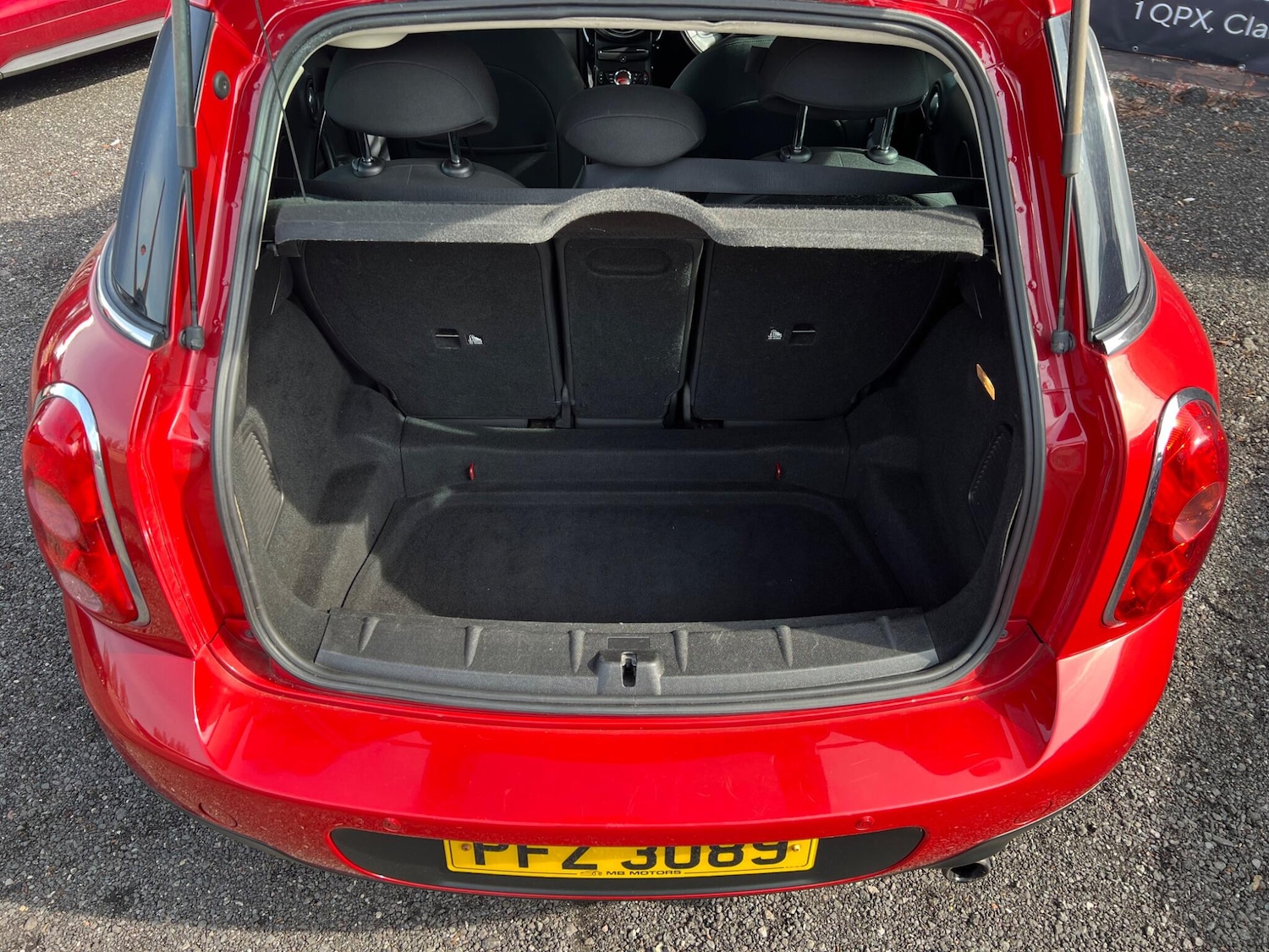 Used MINI Countryman for sale - 78185083: Photo 27