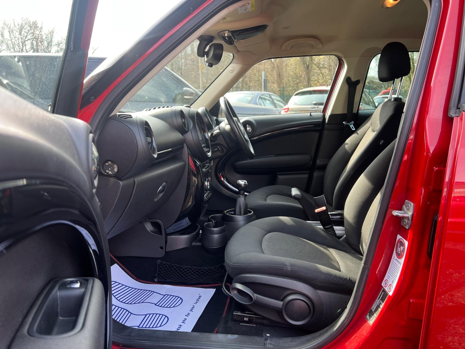 Used MINI Countryman for sale - 78185083: Photo 29