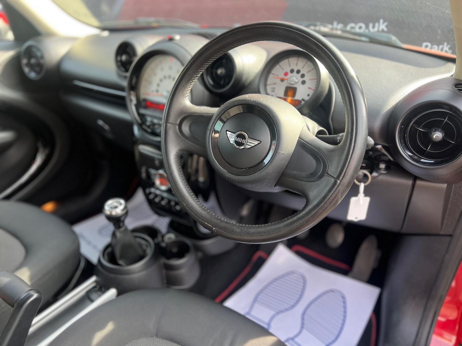 Used MINI Countryman for sale - 78185083: Photo 35