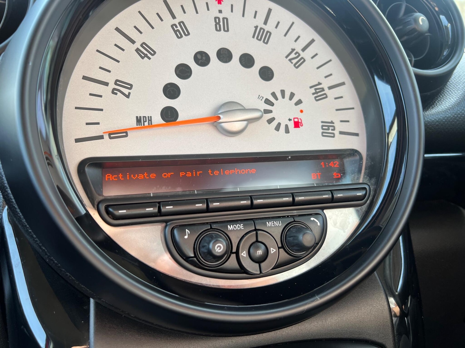 Used MINI Countryman for sale - 78185083: Photo 38