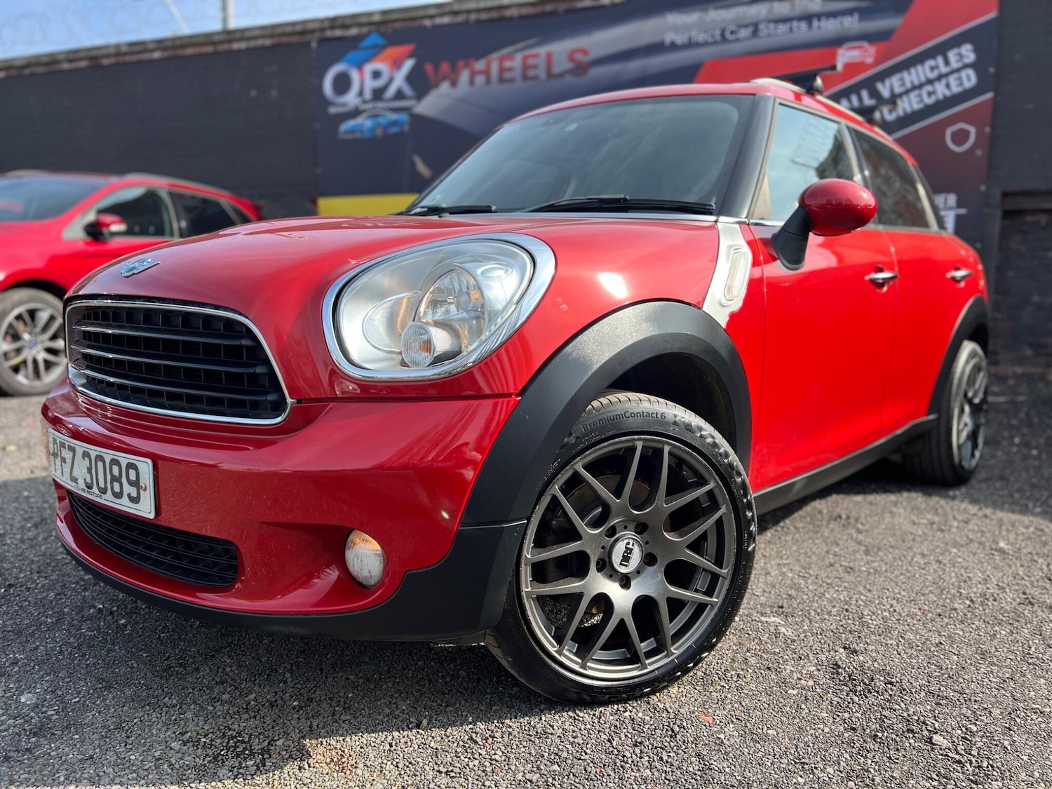 Used MINI Countryman for sale - 78185083: Photo 5
