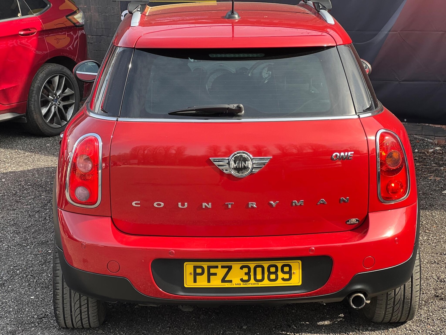 Used MINI Countryman for sale - 78185083: Photo 7