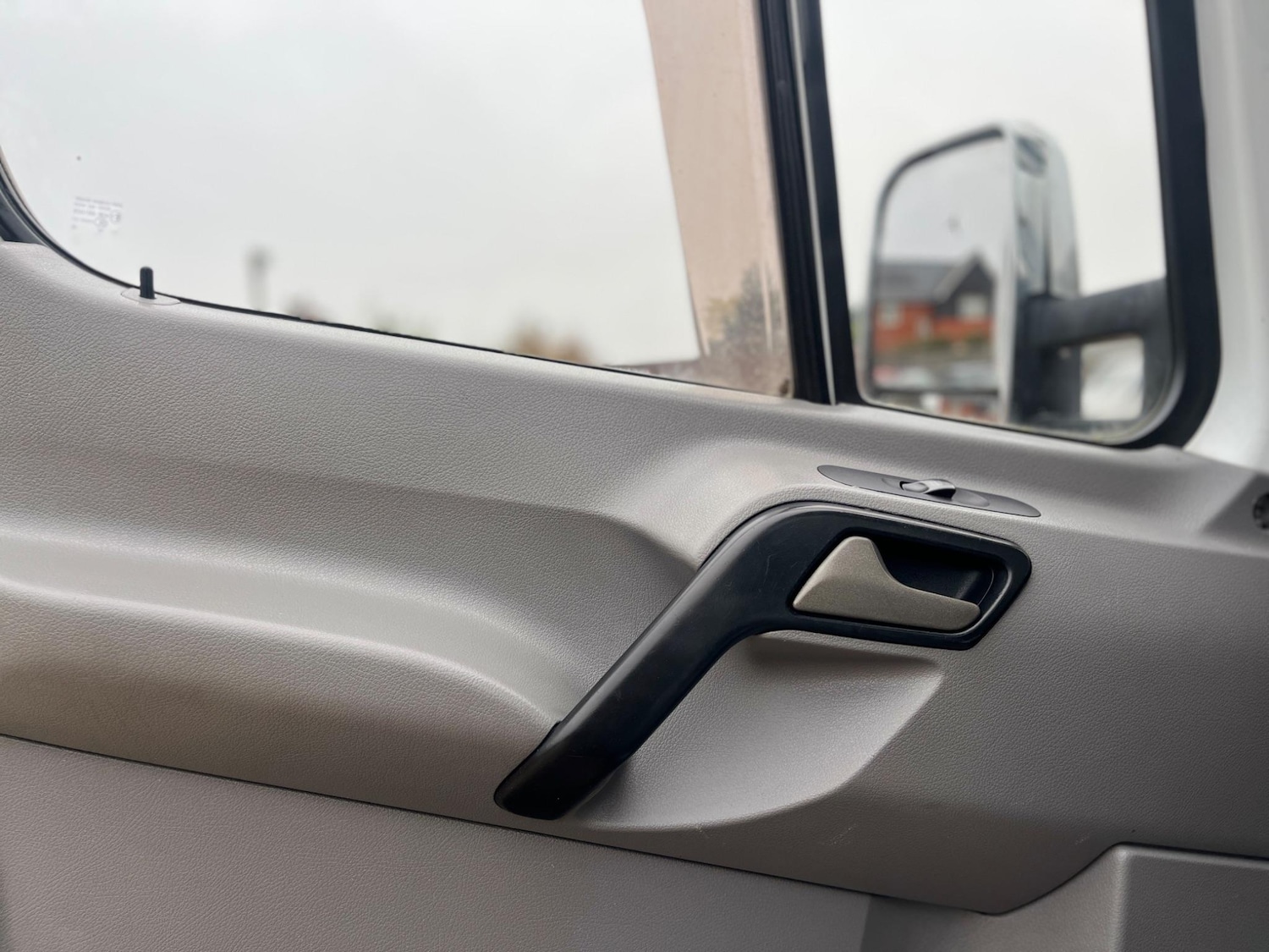 Used Mercedes-Benz Sprinter 2010 for sale - 76913568: Photo 16