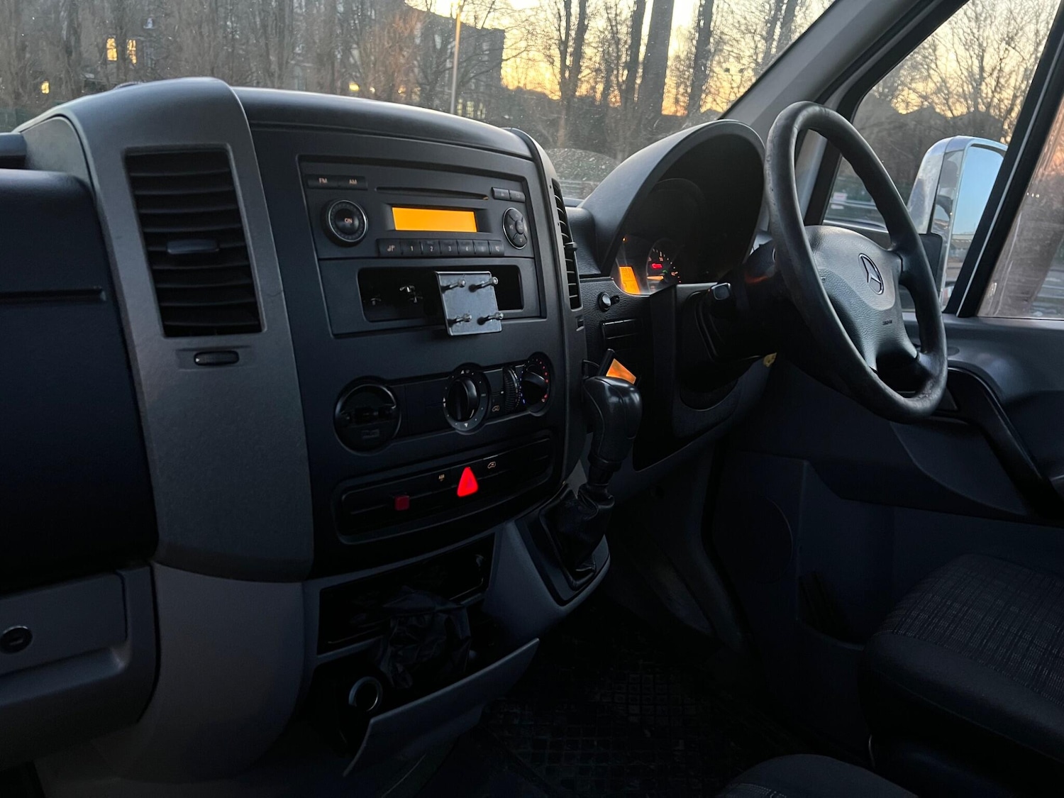 Used Mercedes-Benz Sprinter 2010 for sale - 76913568: Photo 19