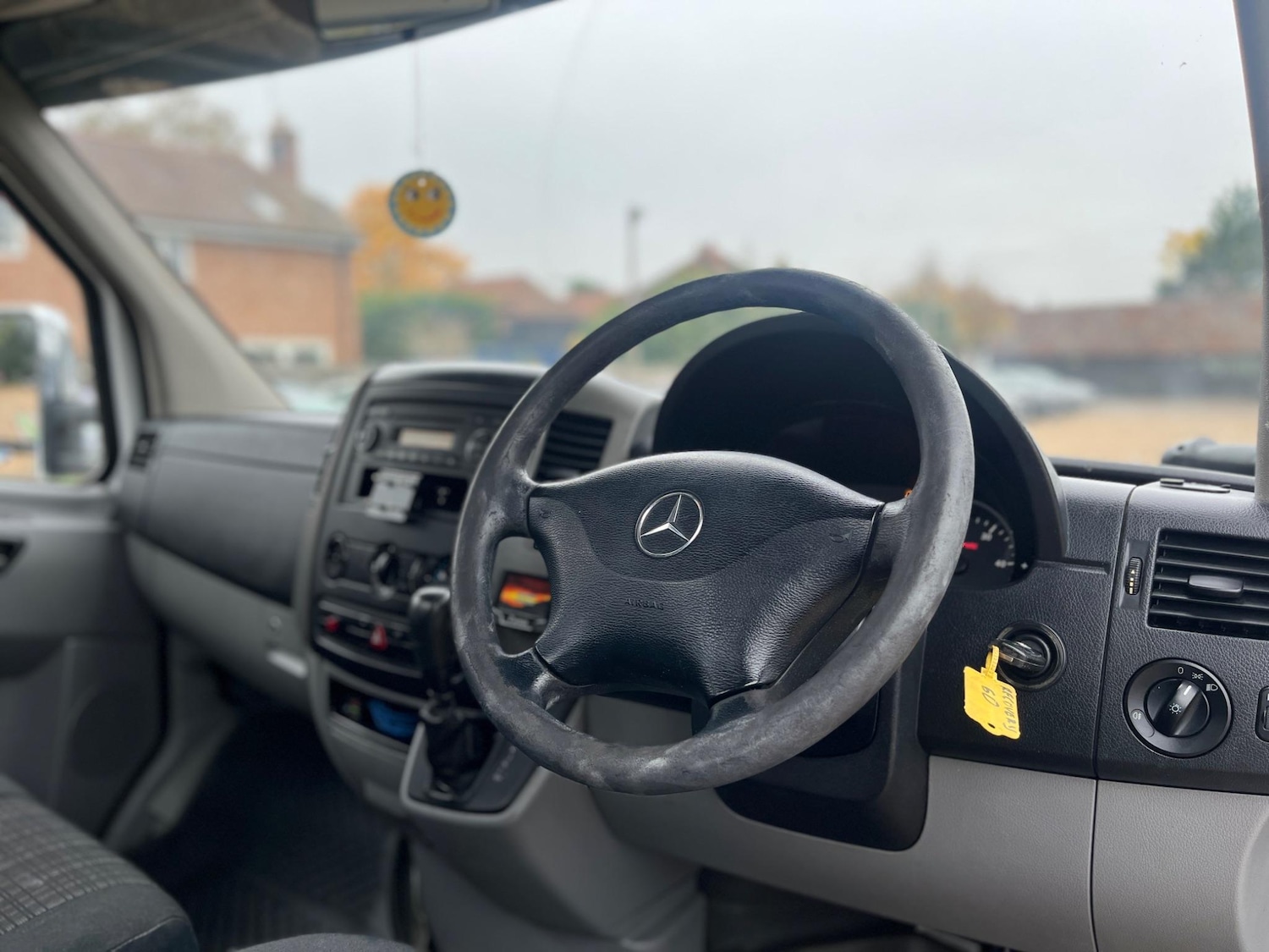 Used Mercedes-Benz Sprinter 2010 for sale - 76913568: Photo 2