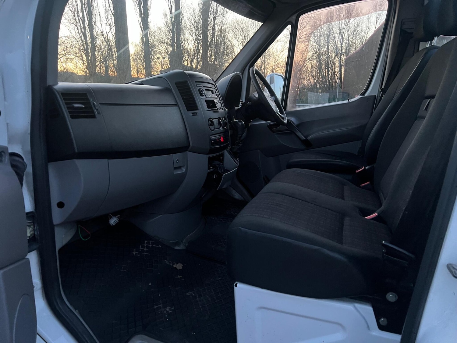 Used Mercedes-Benz Sprinter 2010 for sale - 76913568: Photo 21