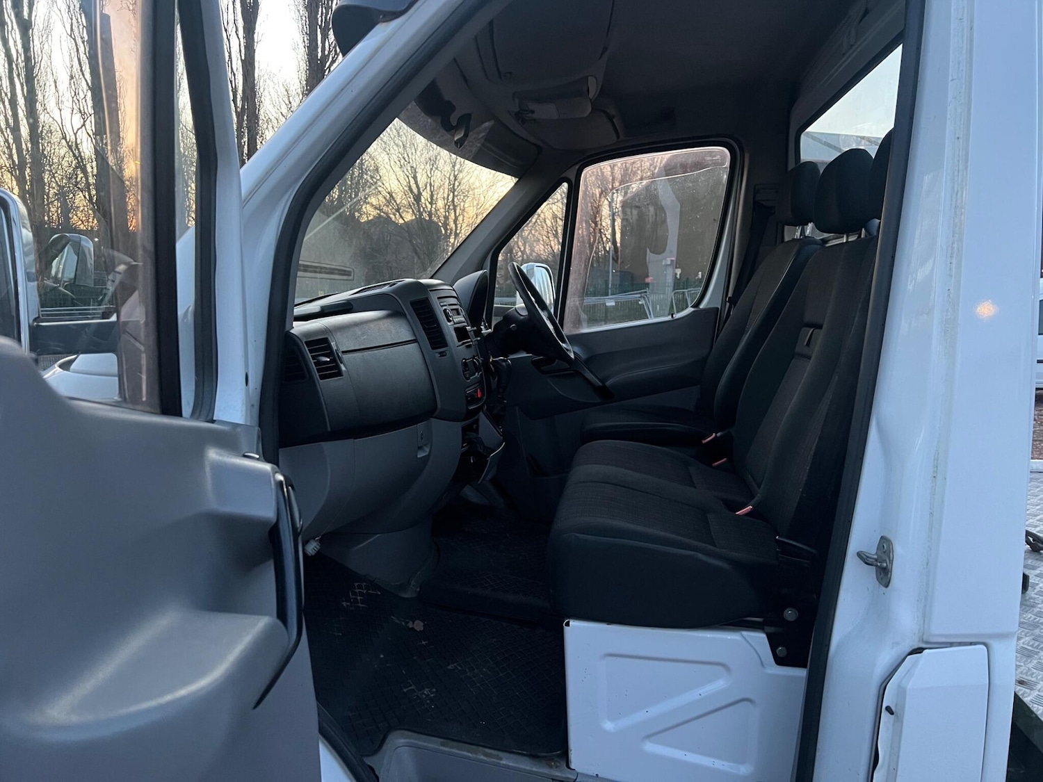 Used Mercedes-Benz Sprinter 2010 for sale - 76913568: Photo 22