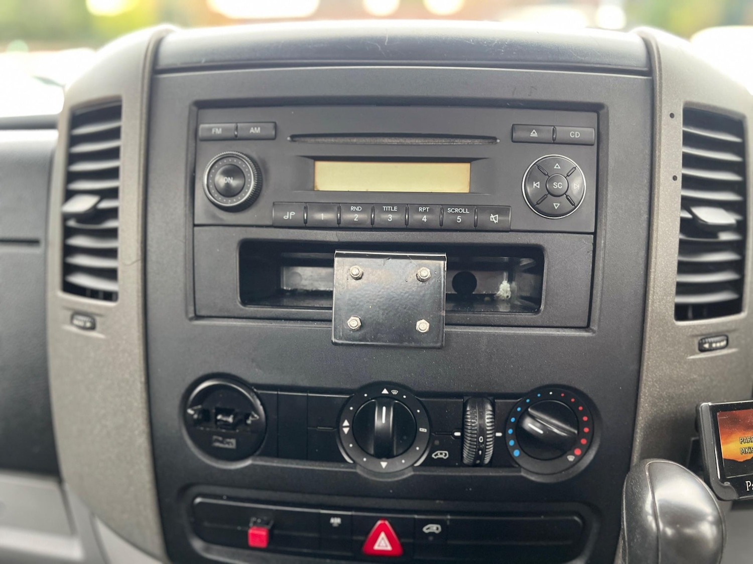 Used Mercedes-Benz Sprinter 2010 for sale - 76913568: Photo 24