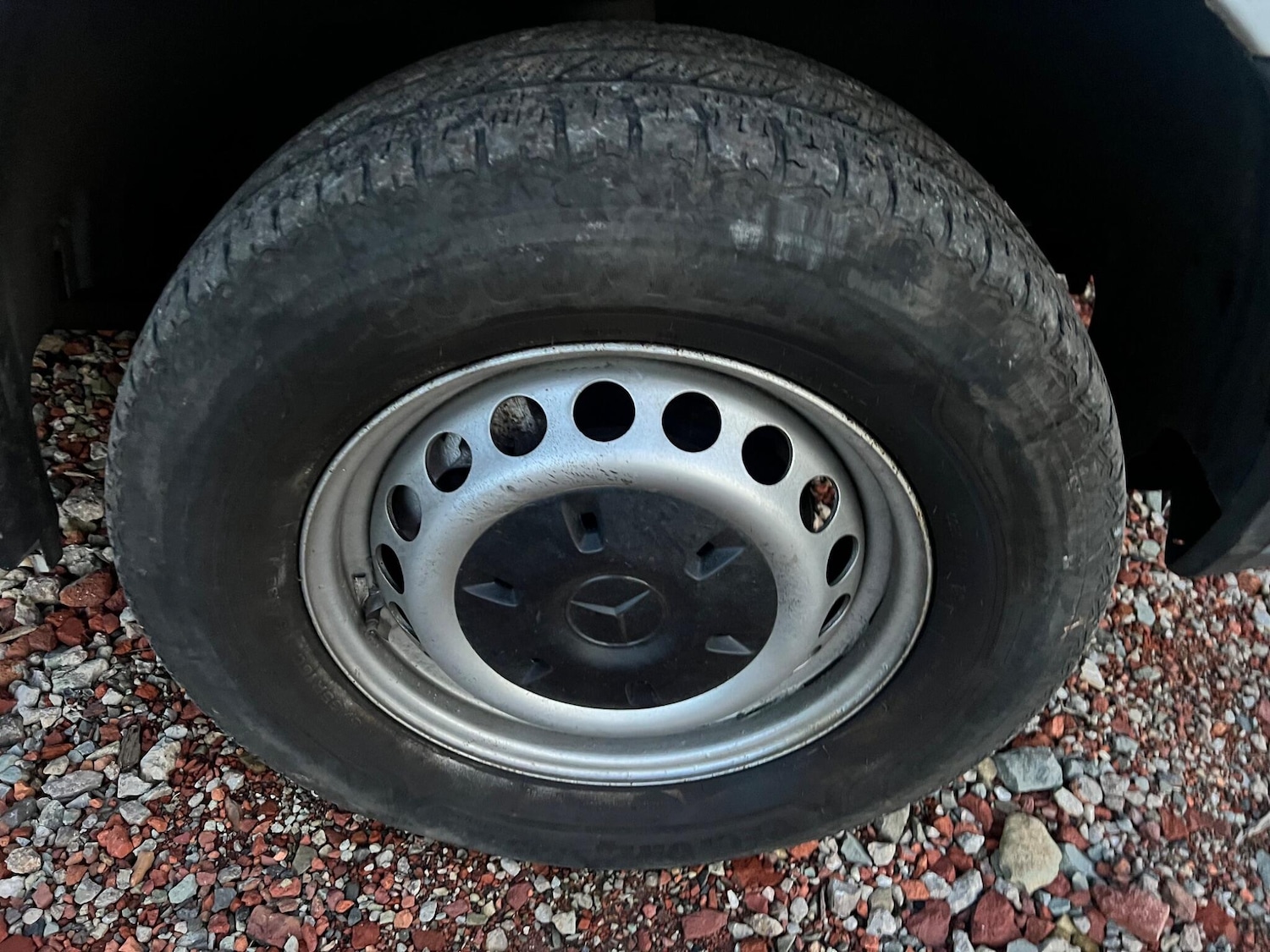 Used Mercedes-Benz Sprinter 2010 for sale - 76913568: Photo 28