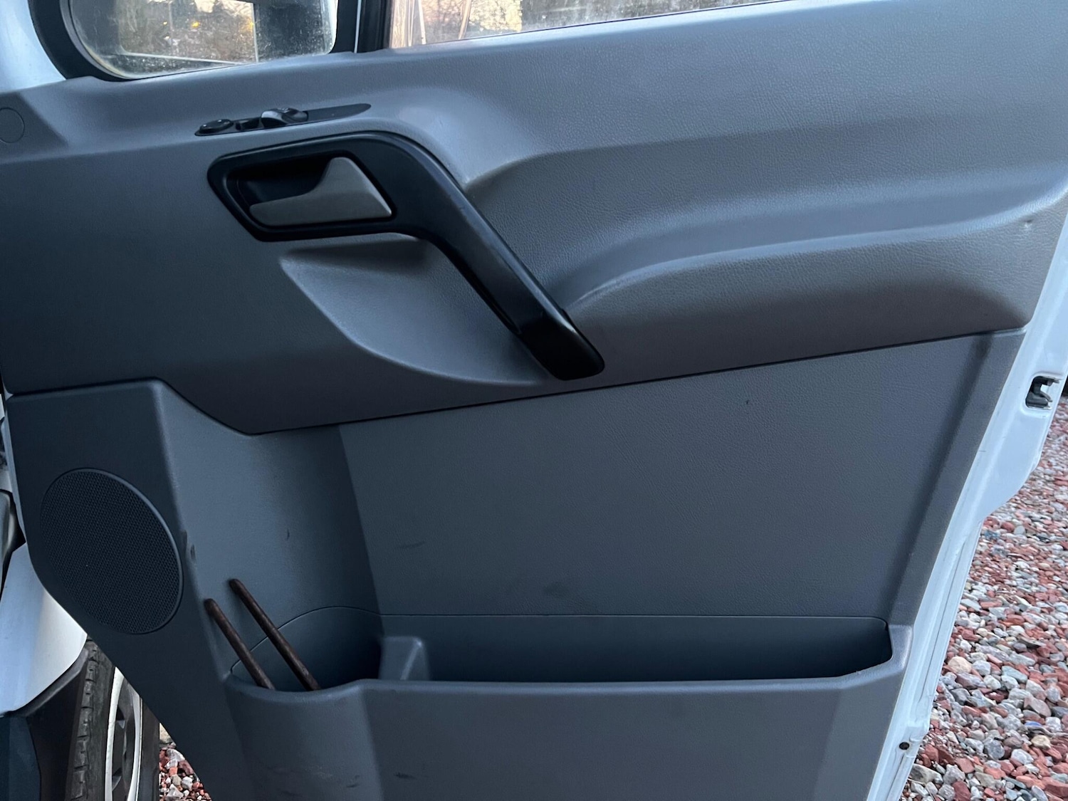 Used Mercedes-Benz Sprinter 2010 for sale - 76913568: Photo 31