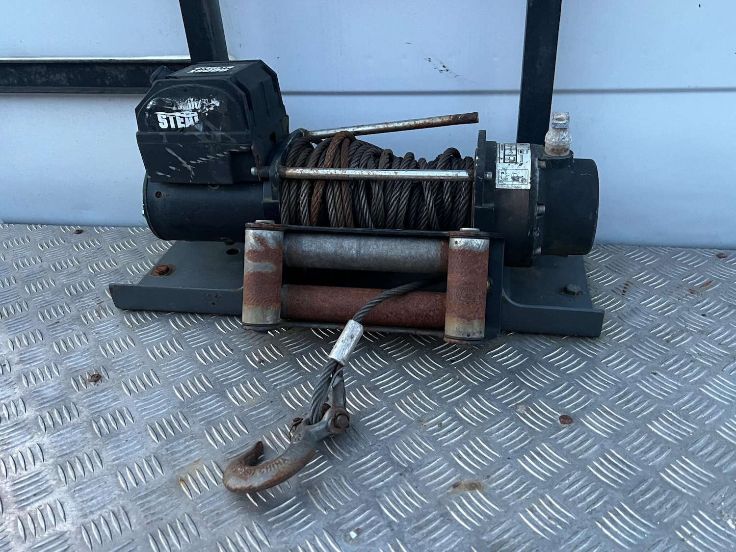 Used Mercedes-Benz Sprinter 2010 for sale - 76913568: Photo 40