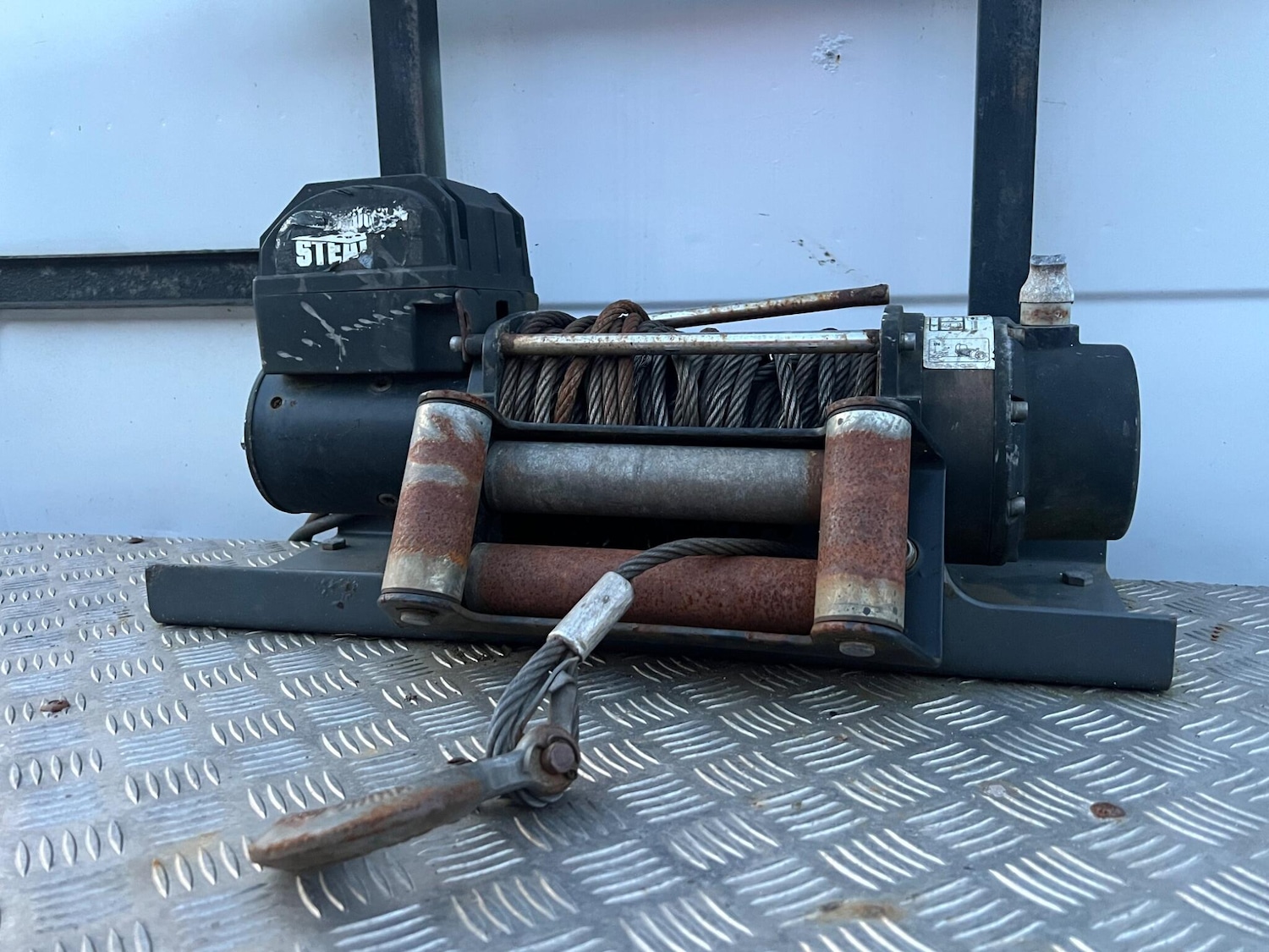 Used Mercedes-Benz Sprinter 2010 for sale - 76913568: Photo 41