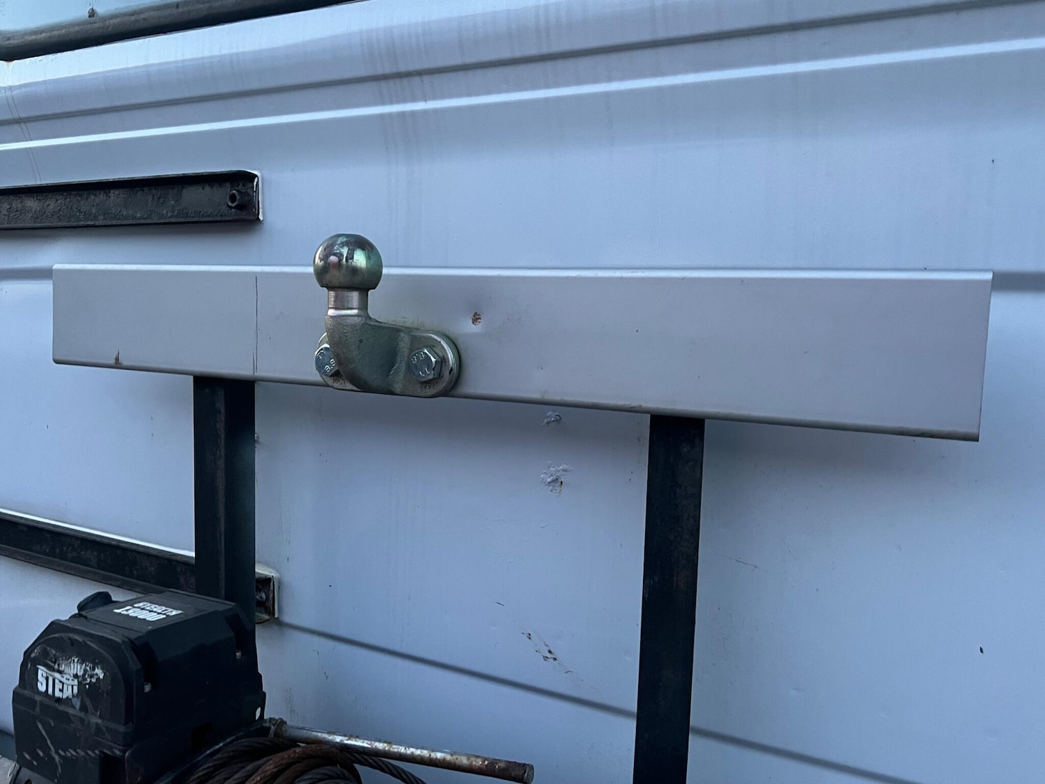 Used Mercedes-Benz Sprinter 2010 for sale - 76913568: Photo 42