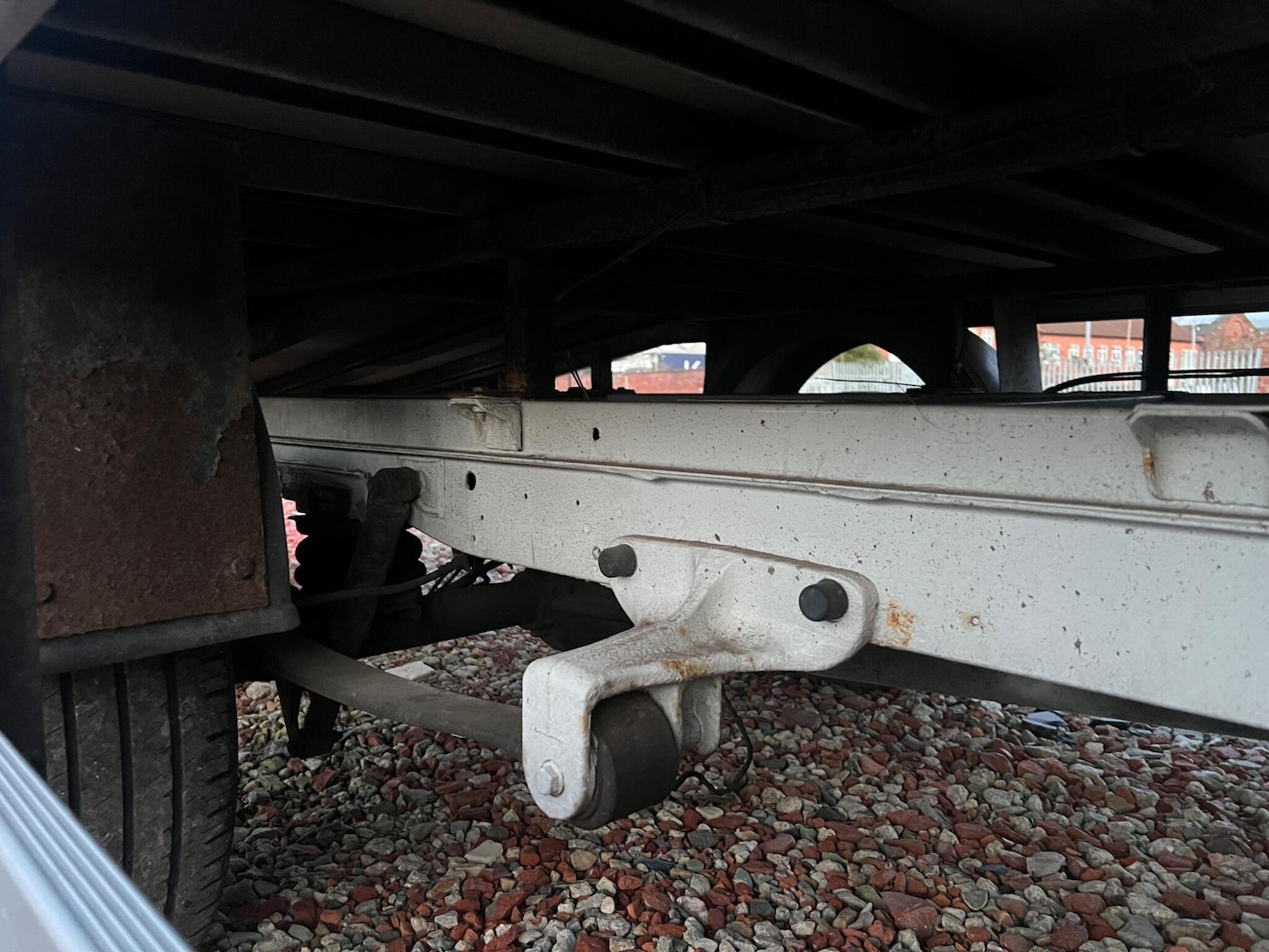 Used Mercedes-Benz Sprinter 2010 for sale - 76913568: Photo 44