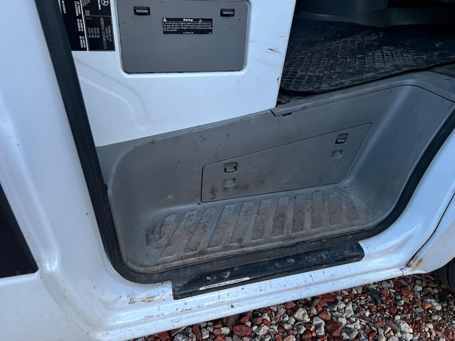 Used Mercedes-Benz Sprinter 2010 for sale - 76913568: Photo 45