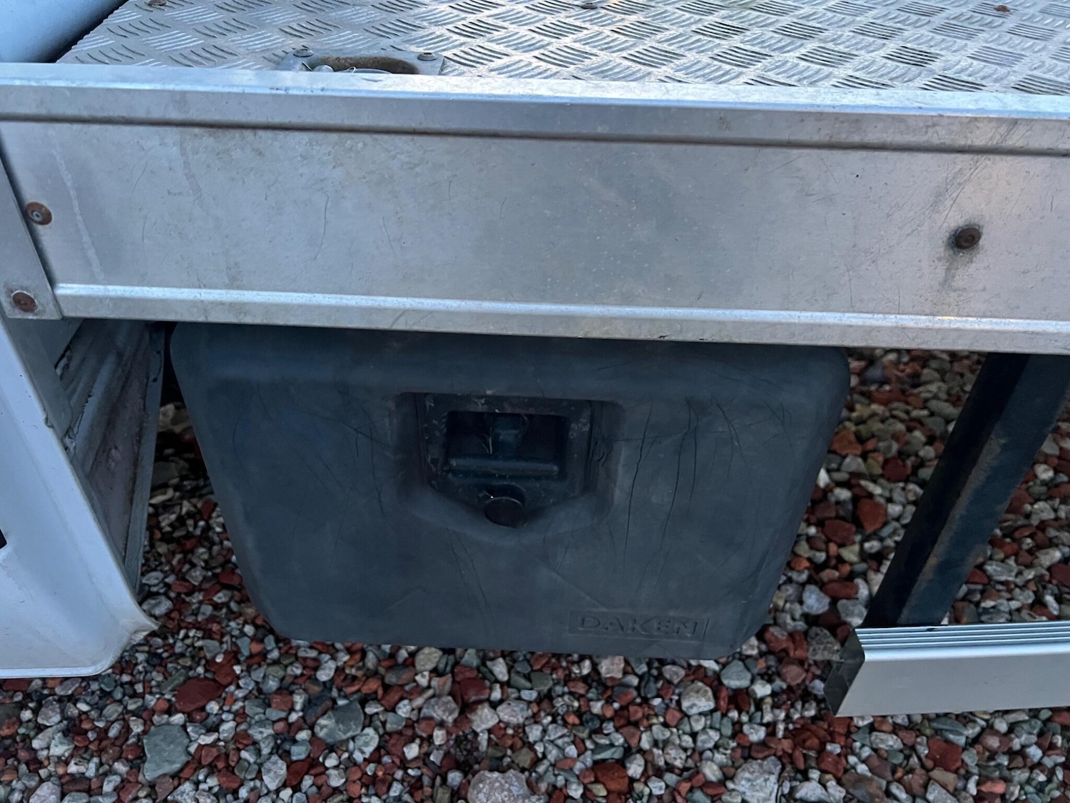 Used Mercedes-Benz Sprinter 2010 for sale - 76913568: Photo 47