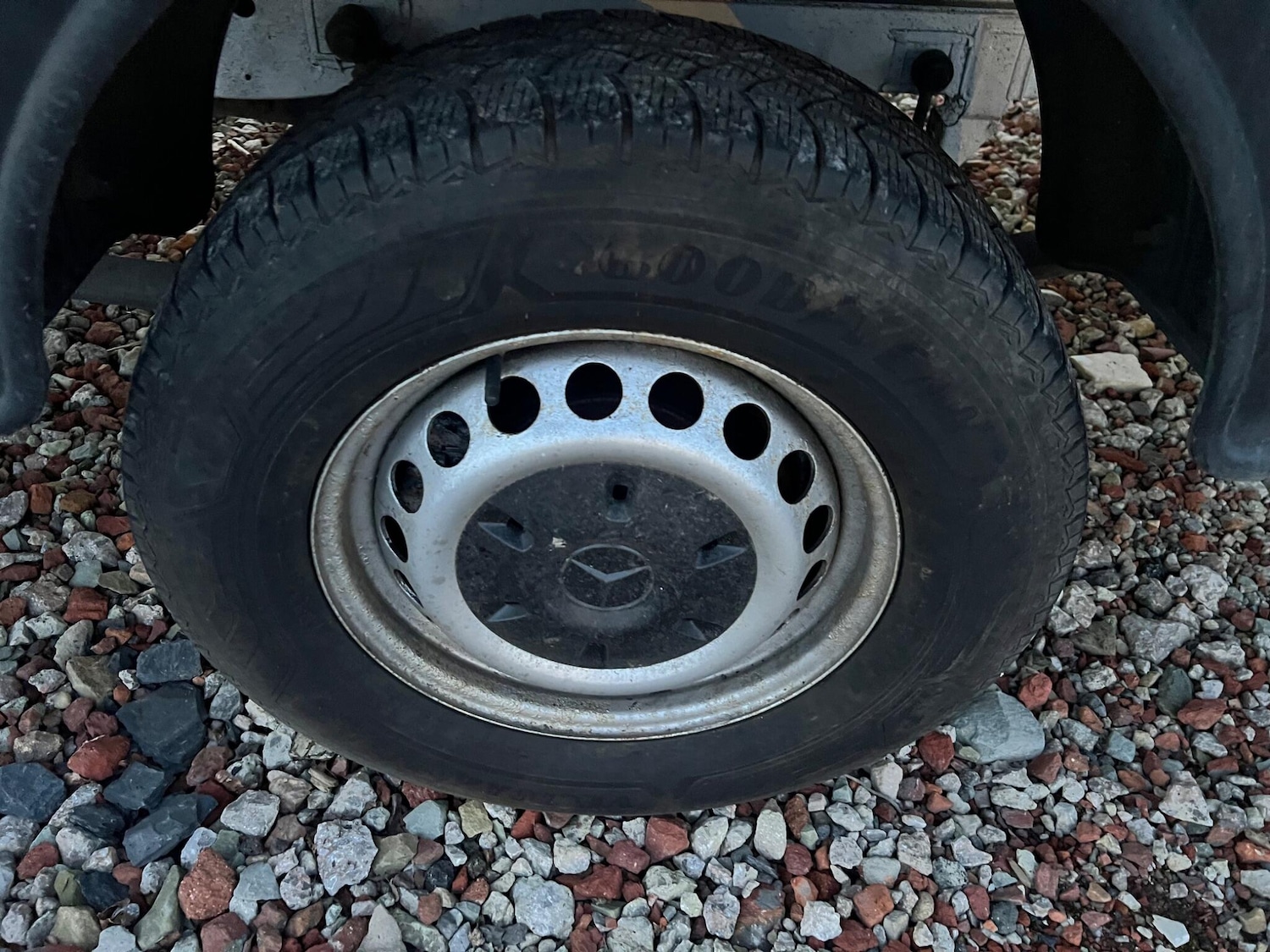 Used Mercedes-Benz Sprinter 2010 for sale - 76913568: Photo 48