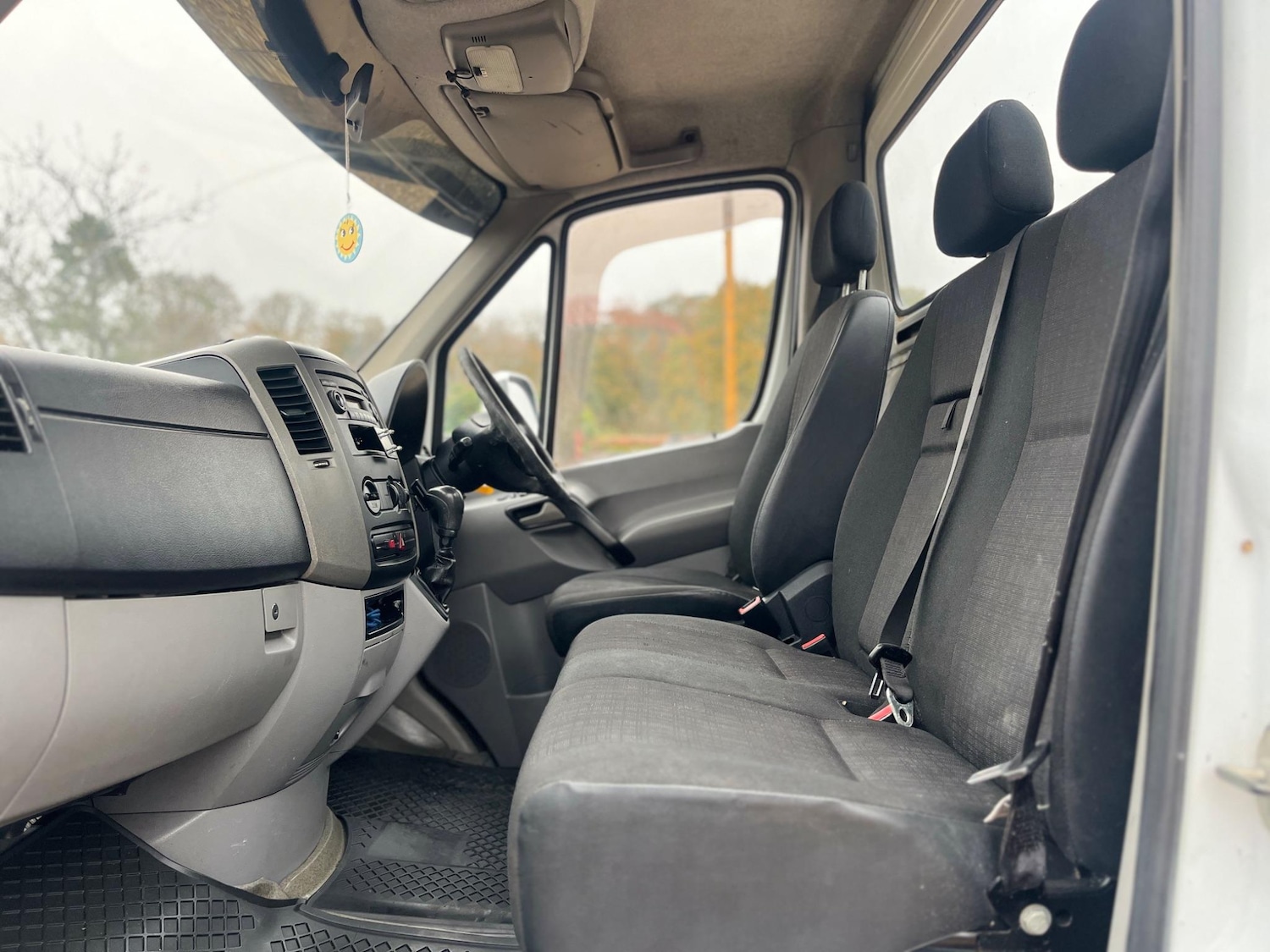 Used Mercedes-Benz Sprinter 2010 for sale - 76913568: Photo 7