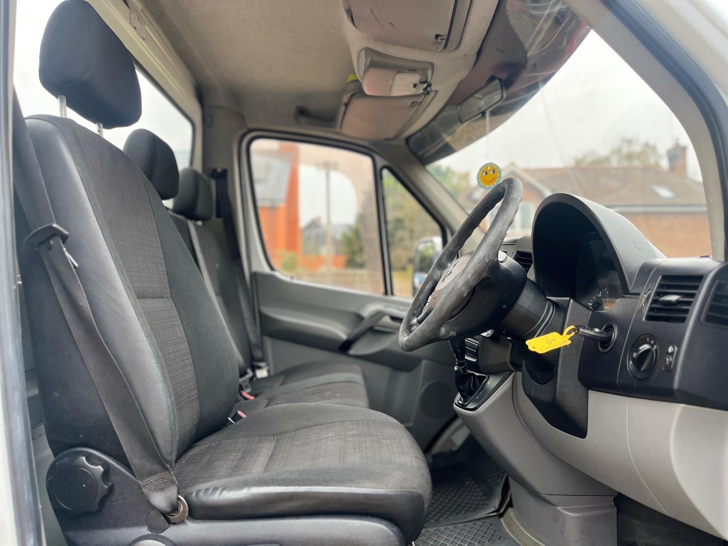 Used Mercedes-Benz Sprinter 2010 for sale - 76913568: Photo 8