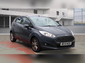 Ford Fiesta feature image