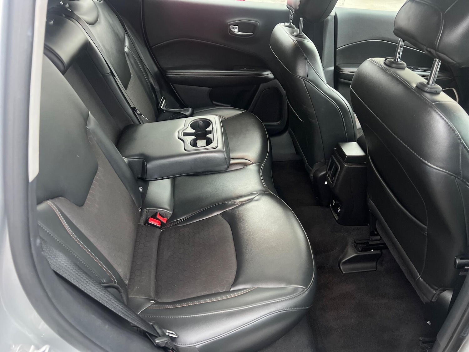 Used Jeep Compass 2019 for sale - 76512820: Photo 10