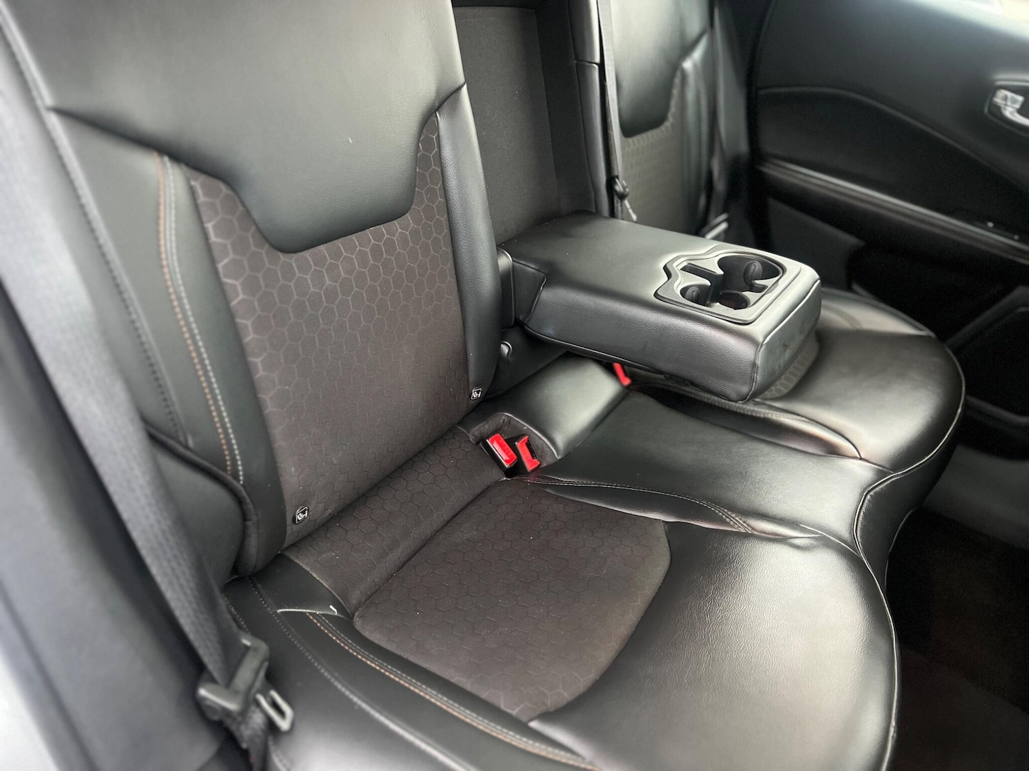 Used Jeep Compass 2019 for sale - 76512820: Photo 11