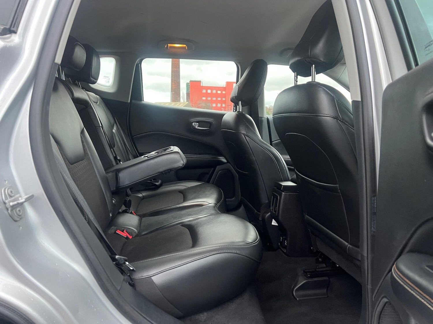 Used Jeep Compass 2019 for sale - 76512820: Photo 12