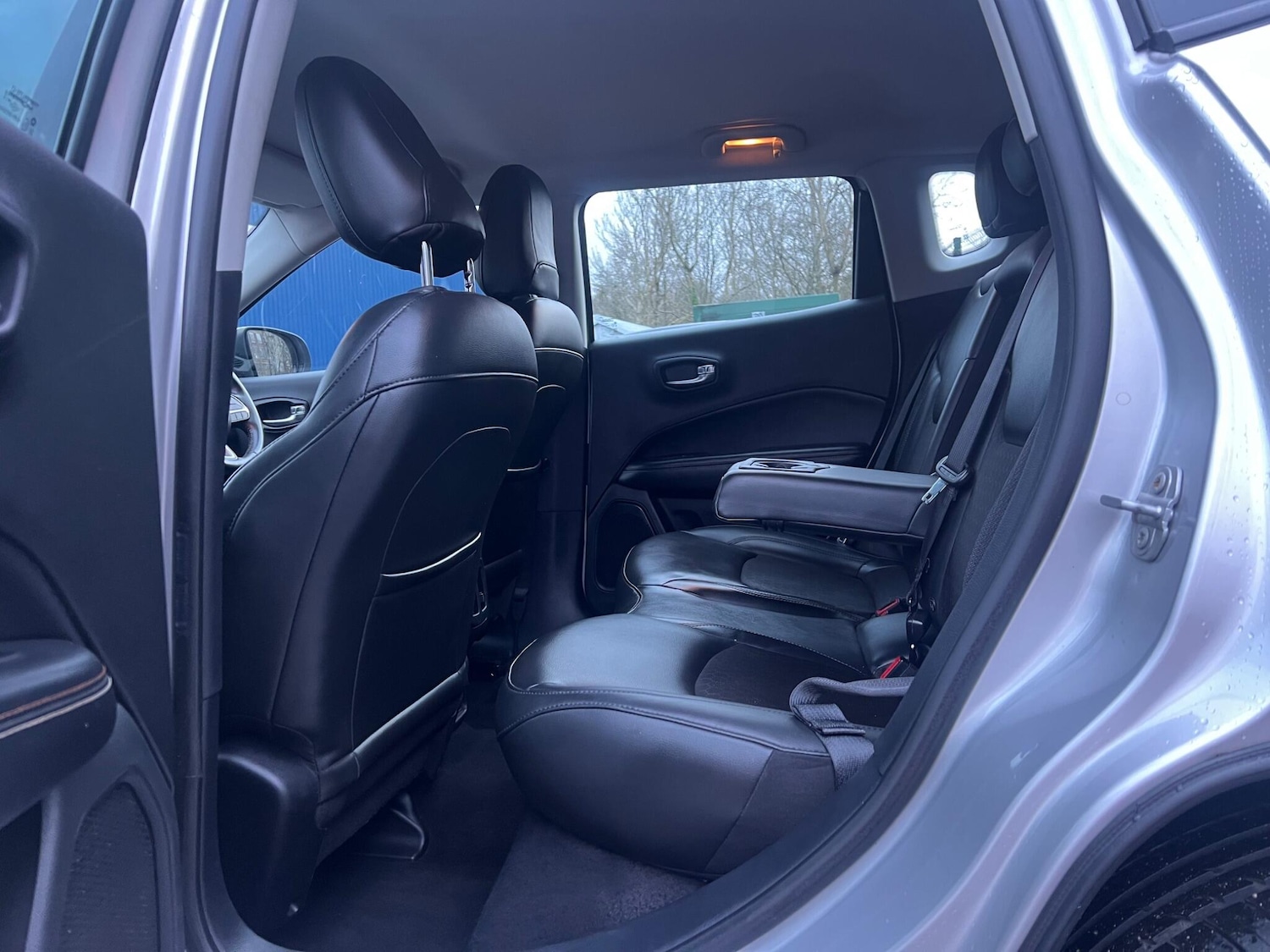 Used Jeep Compass 2019 for sale - 76512820: Photo 13