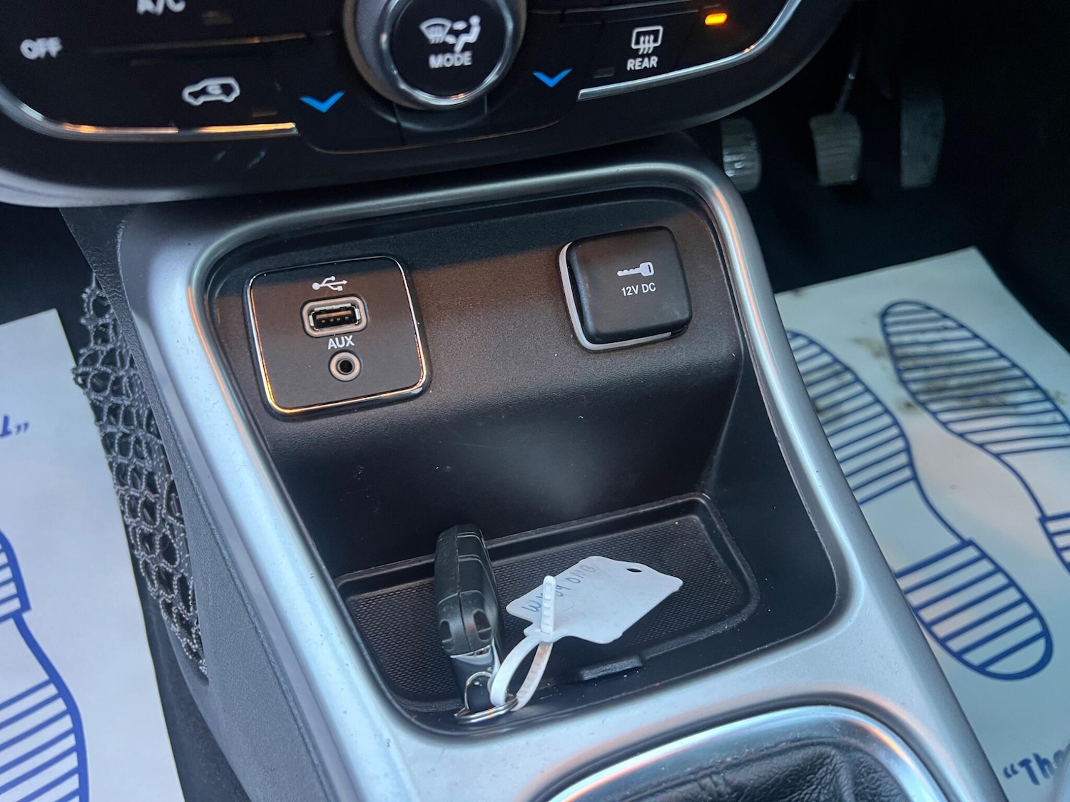 Used Jeep Compass 2019 for sale - 76512820: Photo 17