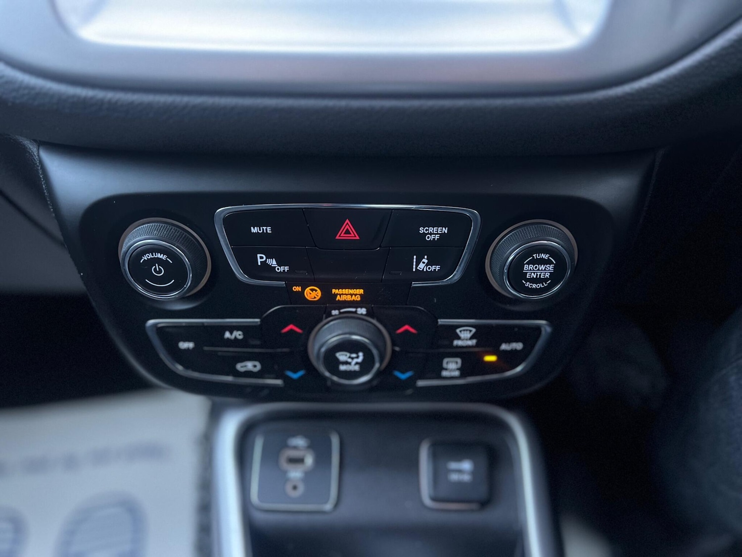 Used Jeep Compass 2019 for sale - 76512820: Photo 18