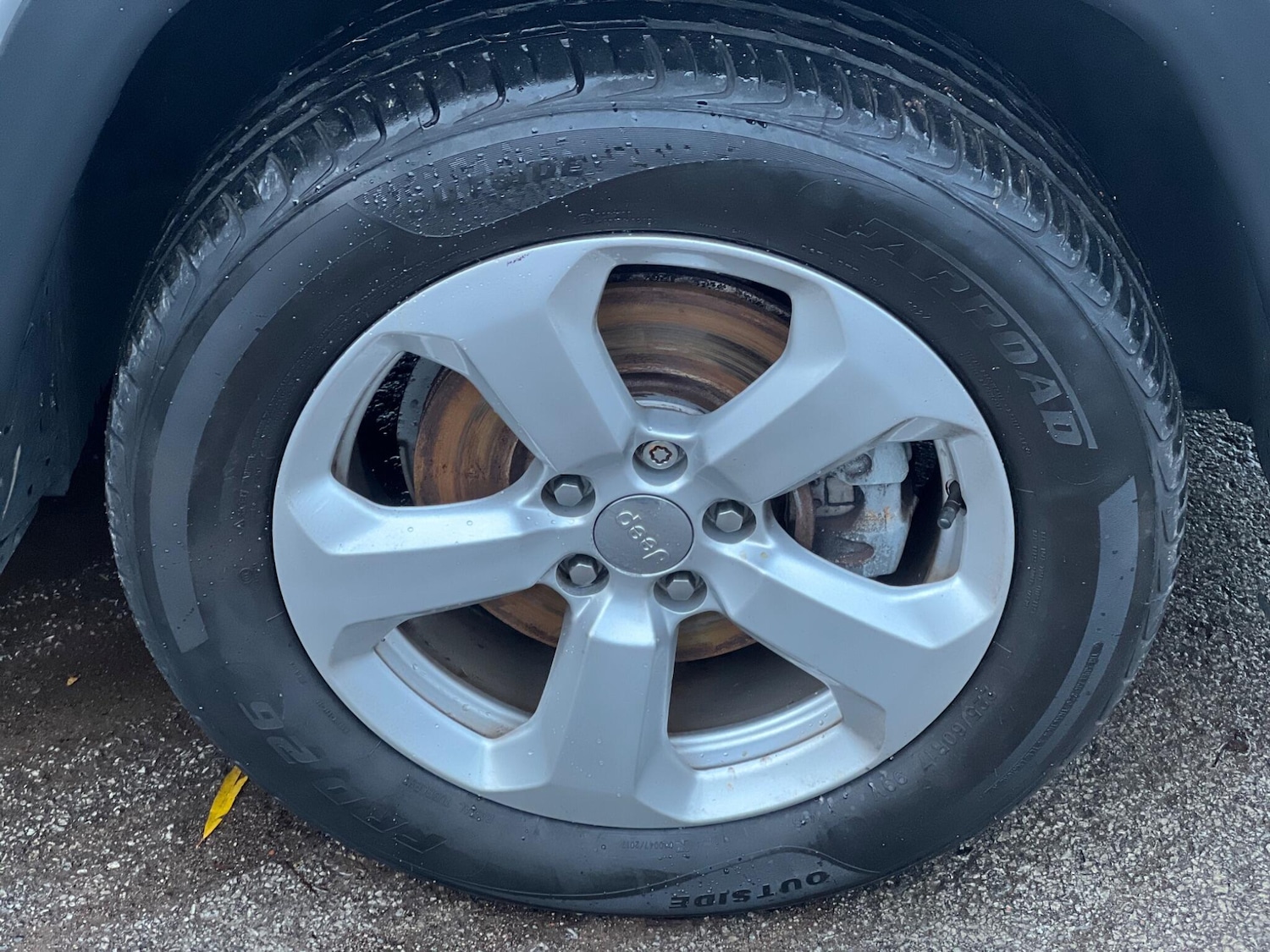 Used Jeep Compass 2019 for sale - 76512820: Photo 20