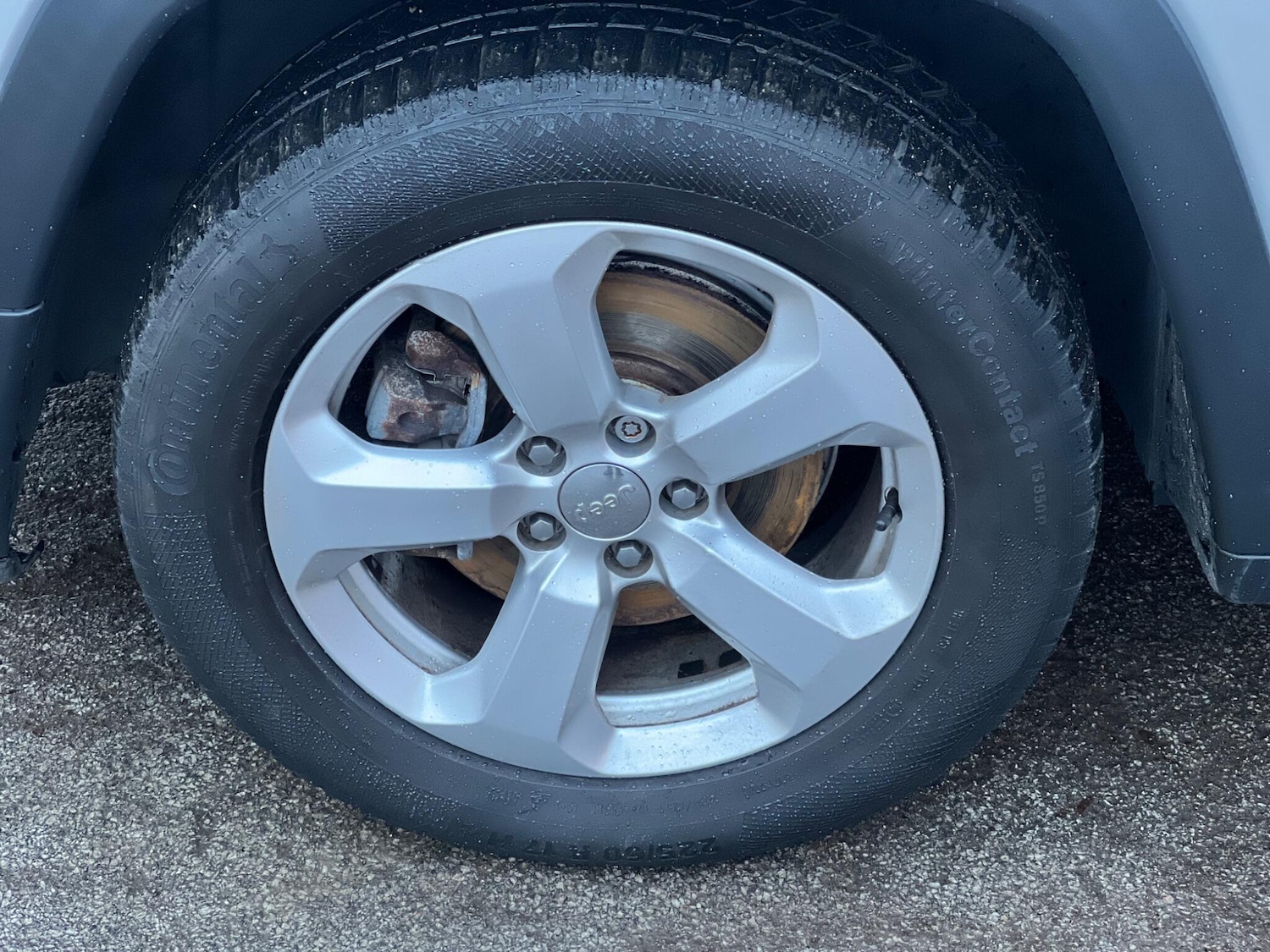 Used Jeep Compass 2019 for sale - 76512820: Photo 21